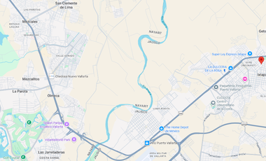 Departamento en venta en Dr. José Ma. Luis Mora 618, Col. La Colonia, Ixtapa, Jal. Gran oportunidad de inversión (remate bancario).