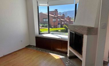 Casa en Venta en Cuajimalpa