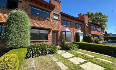 Casa en Venta en Cuajimalpa