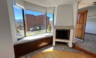 Casa en Venta en Cuajimalpa