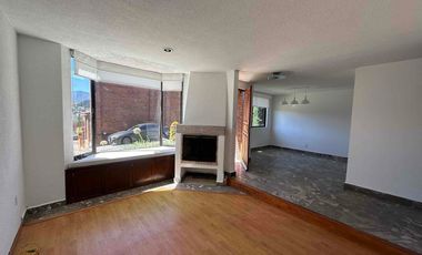 Casa en Venta en Cuajimalpa