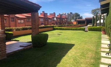 Casa en Venta en Cuajimalpa