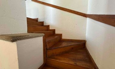 Casa en Venta en Cuajimalpa