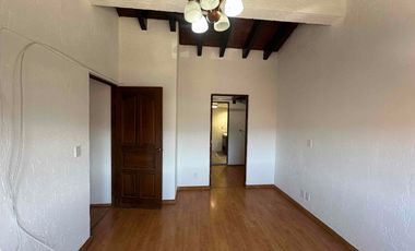 Casa en Venta en Cuajimalpa