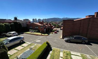 Casa en Venta en Cuajimalpa