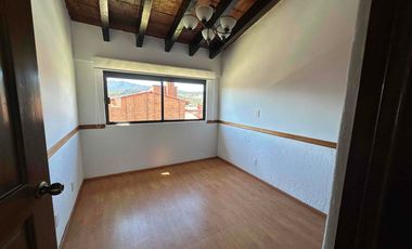 Casa en Venta en Cuajimalpa