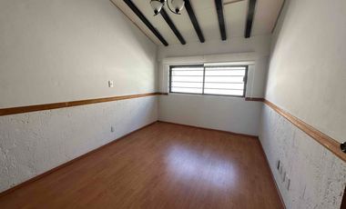 Casa en Venta en Cuajimalpa