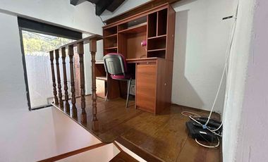 Casa en Venta en Cuajimalpa