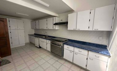 Casa en Venta en Cuajimalpa