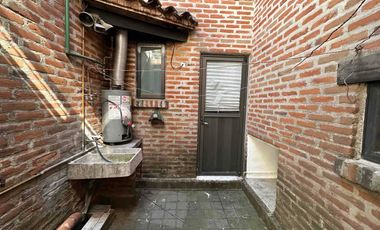 Casa en Venta en Cuajimalpa