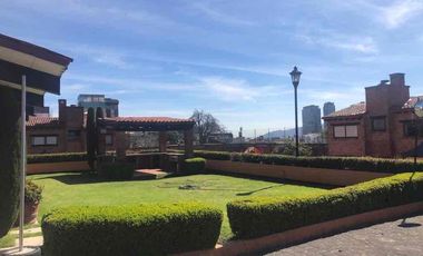 Casa en Venta en Cuajimalpa