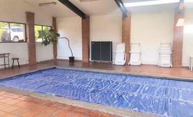 Casa en Venta en Cuajimalpa