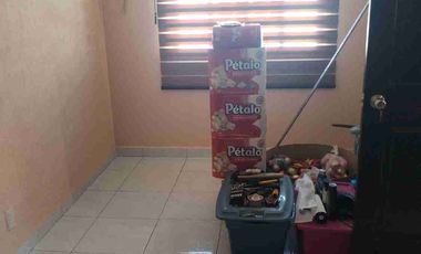 VENTA CASA!!! Cerca de dirección General de Seguridad Ciudadana y Vital de Coacalco Colegio Las Américas a 5 minutos Colegio Berriozábal a 5 minutos y Colegio Fadi a 7 minutos cerca de Las plazas de Autoservicios gasolineras comercios