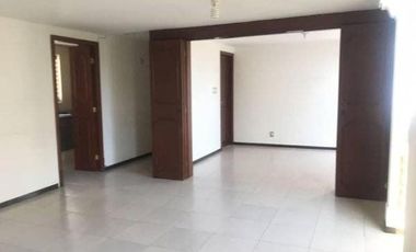 SE VENDE DEPARTAMENTO EN  TIZAPAN SAN ANGEL CDMX