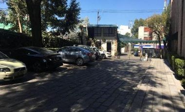 SE VENDE DEPARTAMENTO EN  TIZAPAN SAN ANGEL CDMX