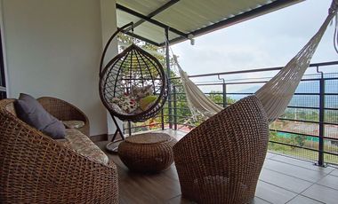 Casa campestre en venta en Fusagasugá – Vereda La Isla, 1.100 m² de naturaleza y confort