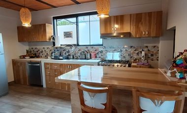 Casa campestre en venta en Fusagasugá – Vereda La Isla, 1.100 m² de naturaleza y confort