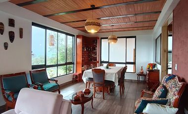 Casa campestre en venta en Fusagasugá – Vereda La Isla, 1.100 m² de naturaleza y confort