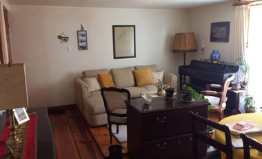 SE VENDE DEPARTAMENTO EN RIO DE LA MAGDALENA TIZAPAN SAN ANGEL