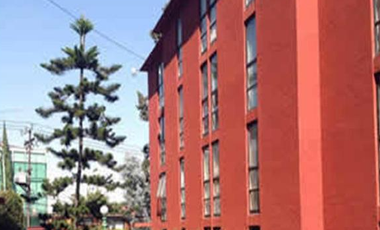 SE VENDE DEPARTAMENTO EN RIO DE LA MAGDALENA TIZAPAN SAN ANGEL