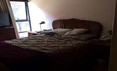 SE VENDE DEPARTAMENTO EN RIO DE LA MAGDALENA TIZAPAN SAN ANGEL