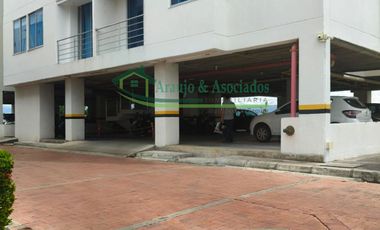 En Girardot - Cundinamarca Arrendamos apartamento en el Conjunto Altos de Rosablanca, linda vista.