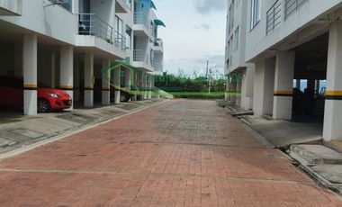 En Girardot - Cundinamarca Arrendamos apartamento en el Conjunto Altos de Rosablanca, linda vista.