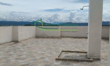 En Girardot - Cundinamarca Arrendamos apartamento en el Conjunto Altos de Rosablanca, linda vista.