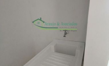 En Girardot - Cundinamarca Arrendamos apartamento en el Conjunto Altos de Rosablanca, linda vista.