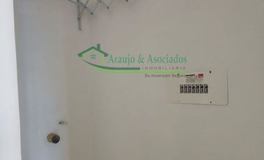 En Girardot - Cundinamarca Arrendamos apartamento en el Conjunto Altos de Rosablanca, linda vista.