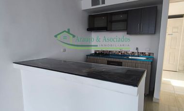 En Girardot - Cundinamarca Arrendamos apartamento en el Conjunto Altos de Rosablanca, linda vista.
