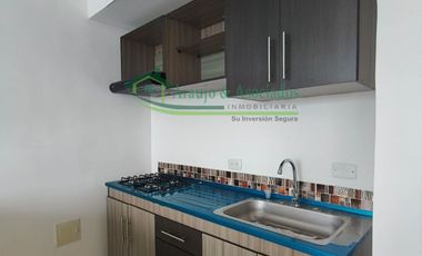 En Girardot - Cundinamarca Arrendamos apartamento en el Conjunto Altos de Rosablanca, linda vista.