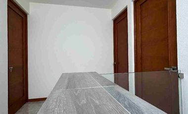 Casa En Venta con Recámara en planta baja atrás de la Pepsi