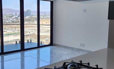 DEPARTAMENTO EN RENTA CERCA ANDARES, UAG, TEC, UP EN WEST POINT