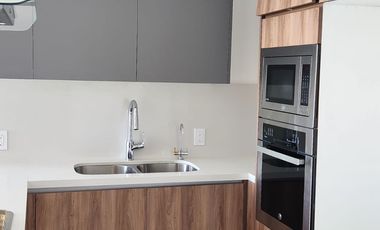 DEPARTAMENTO EN RENTA CERCA ANDARES, UAG, TEC, UP EN WEST POINT