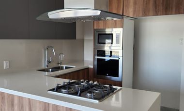 DEPARTAMENTO EN RENTA CERCA ANDARES, UAG, TEC, UP EN WEST POINT