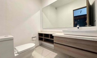 Casa en Venta Callejón Cruz Verde, Lomas Quebradas