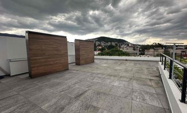 Casa en Venta Callejón Cruz Verde, Lomas Quebradas