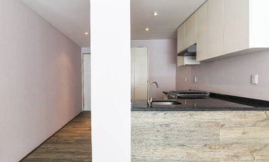 SE VENDE  DEPARTAMENTO EN PASEO DE LA REFORMA 307, LOMAS DE SANTA FE