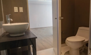 SE VENDE  DEPARTAMENTO EN PASEO DE LA REFORMA 307, LOMAS DE SANTA FE