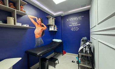 CLÍNICA EN VENTA – TORRE MÉDICA SOLARIS, FRENTE AL MALL DEL SOL.