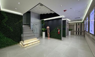 CLÍNICA EN VENTA – TORRE MÉDICA SOLARIS, FRENTE AL MALL DEL SOL.