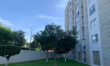 Departamento amueblado por Zavaleta