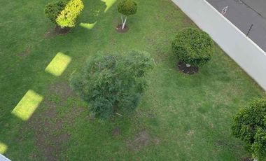 Departamento amueblado por Zavaleta