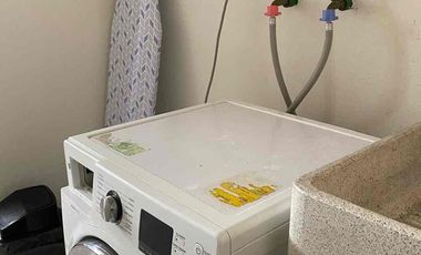 Departamento amueblado por Zavaleta