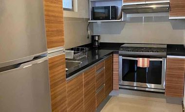 Departamento amueblado por Zavaleta