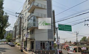 DEPARTAMENTO EN REMATE ZACATENCO GUSTAVO A MADERO METRO INDIOS VERDES