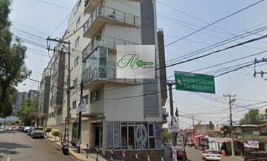 DEPARTAMENTO EN REMATE ZACATENCO GUSTAVO A MADERO METRO INDIOS VERDES