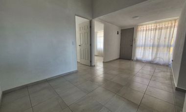 Departamento en renta, Col. DM Nacional, Alcaldía Gustavo A. Madero