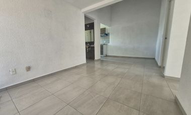 Departamento en renta, Col. DM Nacional, Alcaldía Gustavo A. Madero